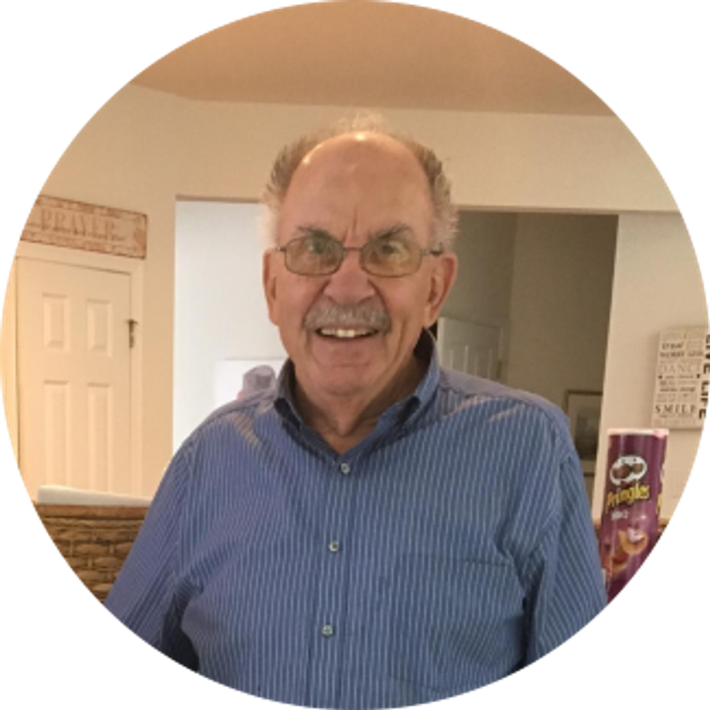 Elmer D. King