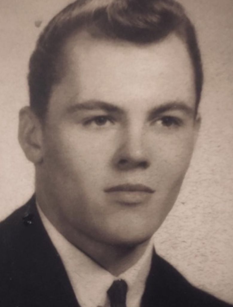 James Hudock