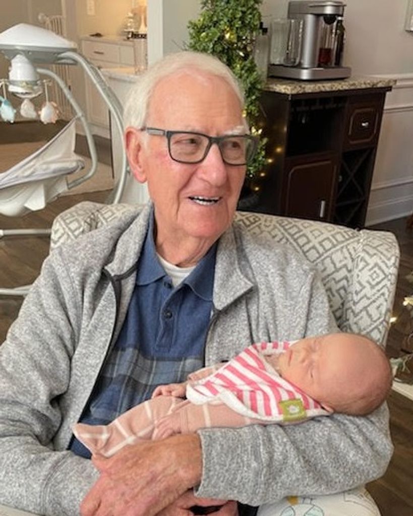 Raymond Henry Barger Sr. Profile Photo