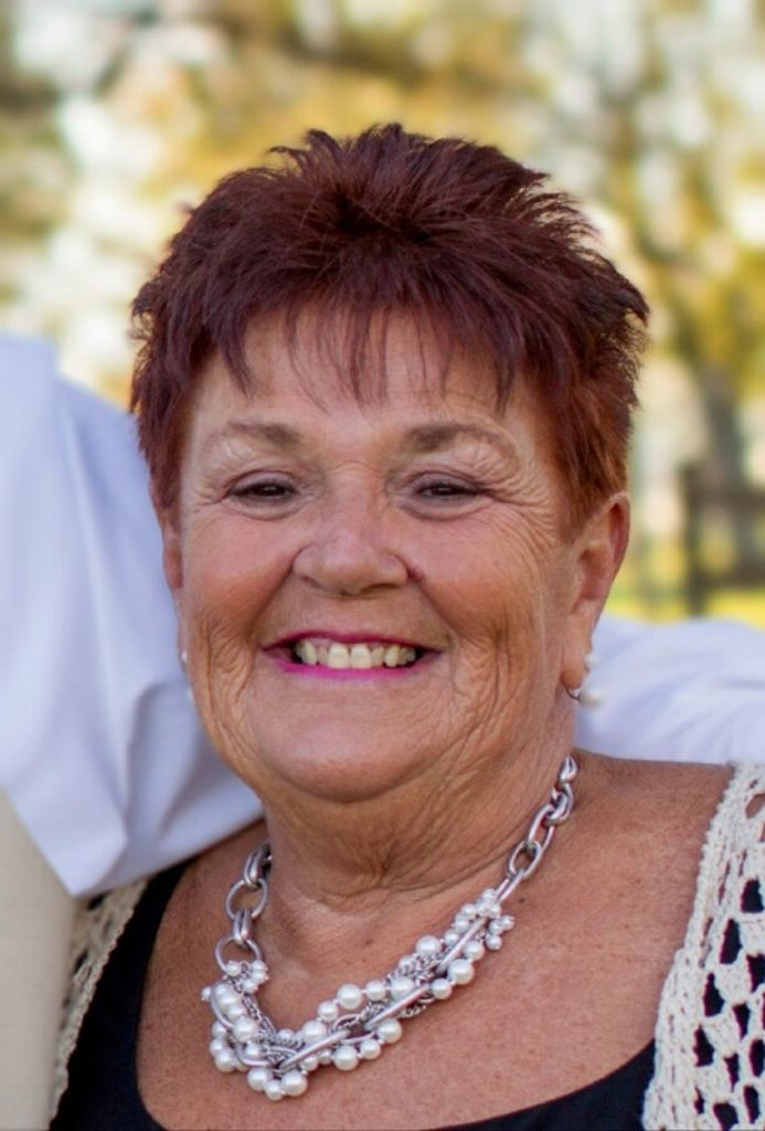 Linda Mae (Hughes)  Gruver Profile Photo