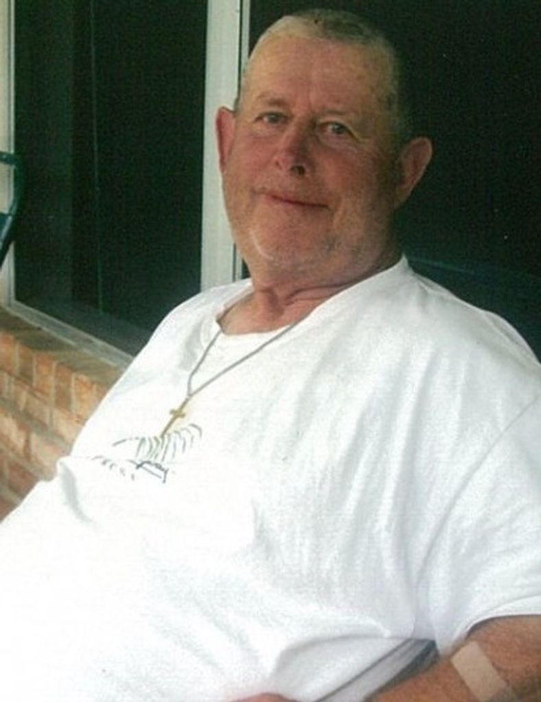 George Donald Williamson