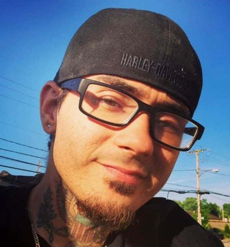 Joshua Blake Eubanks