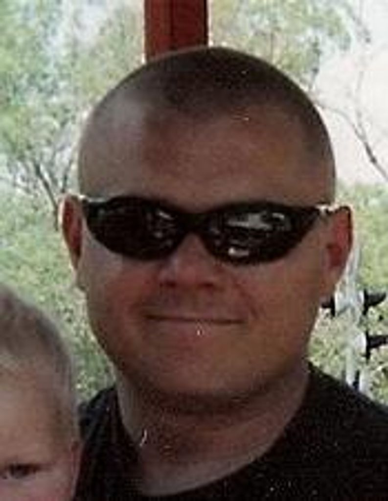Joshua Grant Nienke "Nitro"