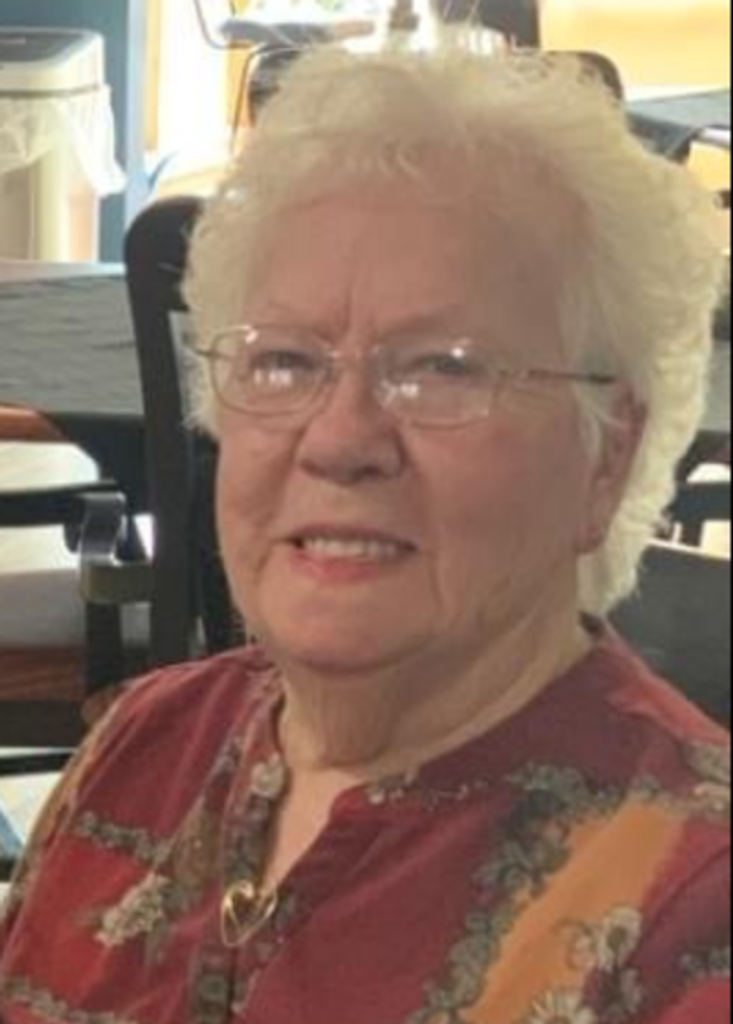 Lillian "Billie" Heilman Profile Photo
