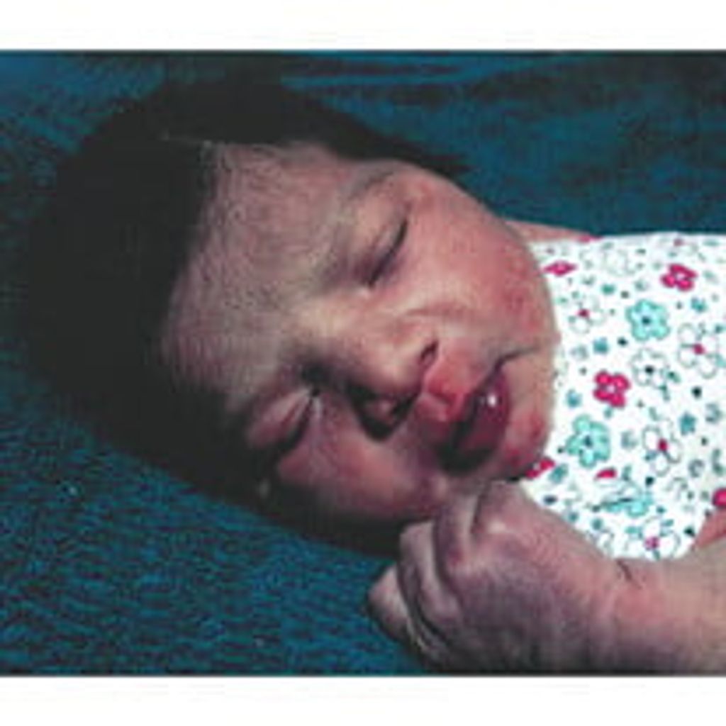 Catalina Mary Ann Gonzalez