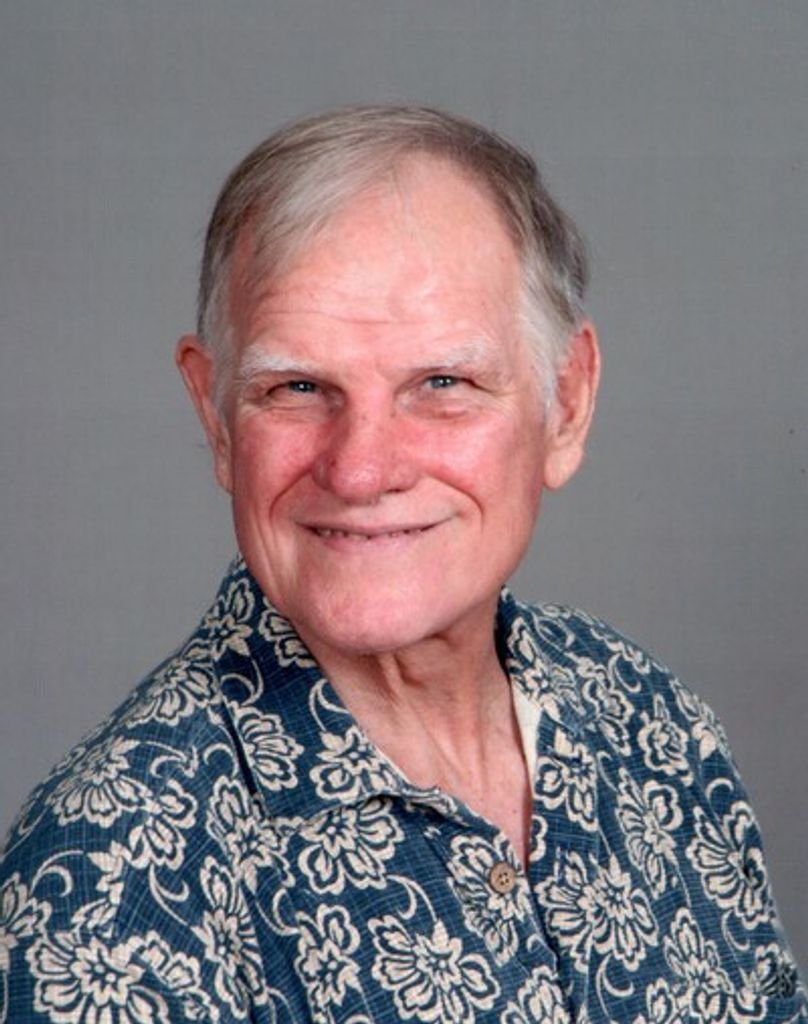 Dr. Fairfield Armistead Ward, D.D.S. Profile Photo