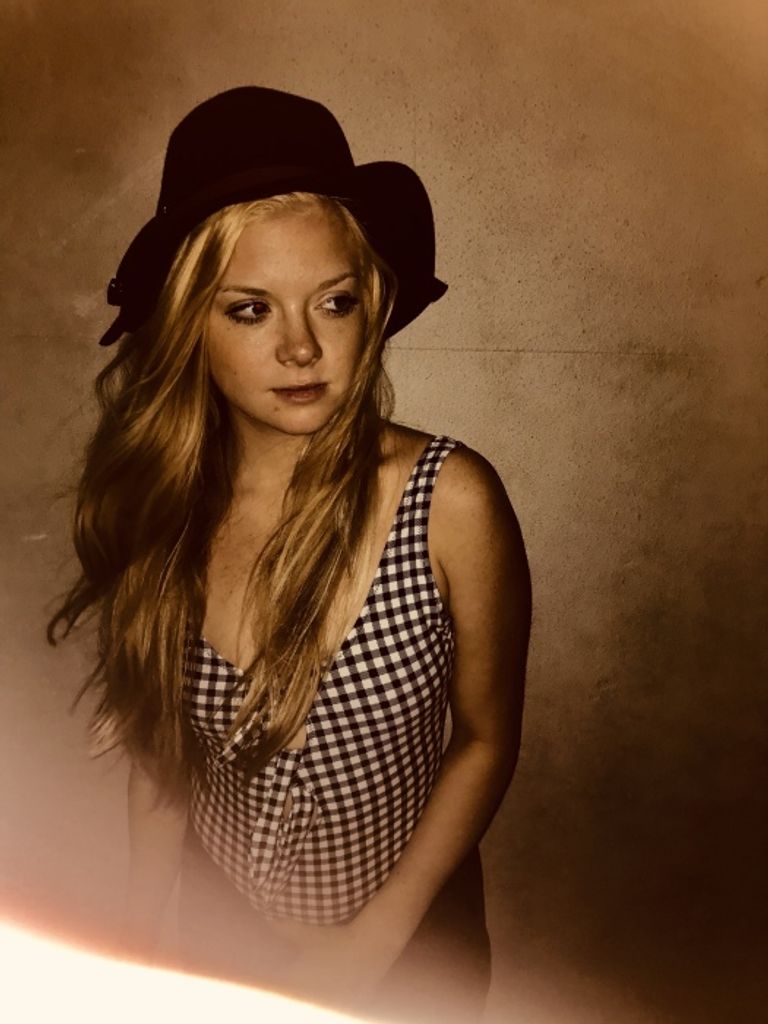 Mariah Lechner