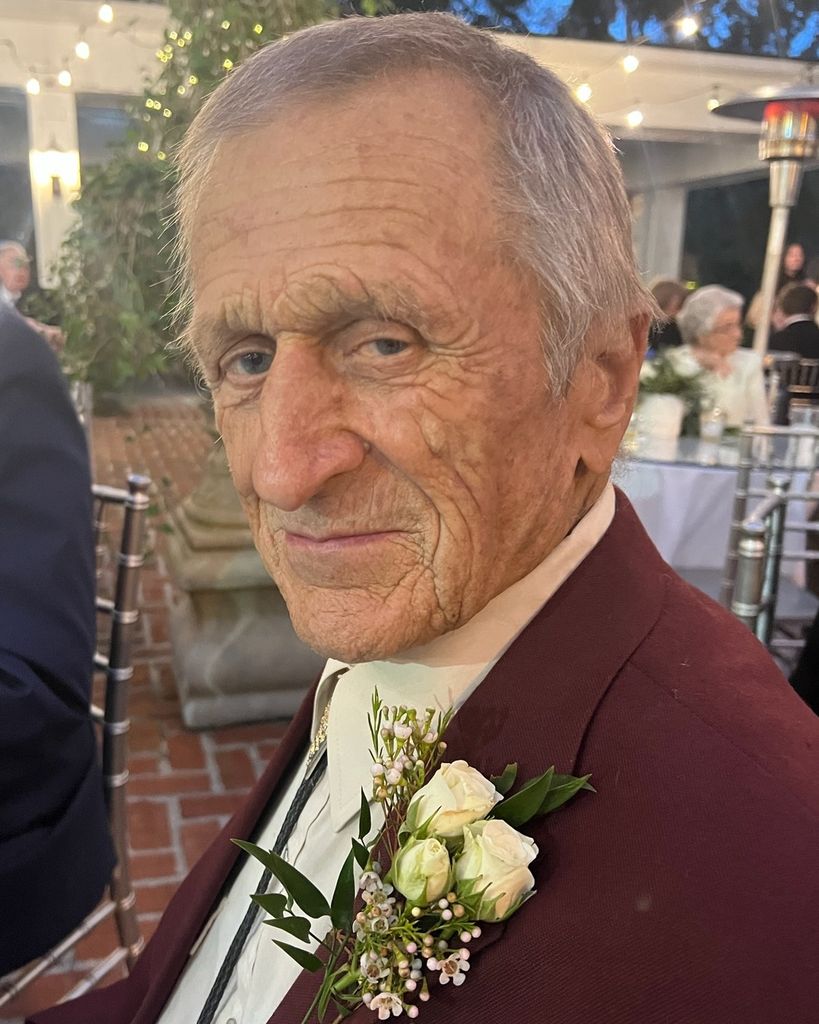 Raymond Joseph Trenter, Jr.