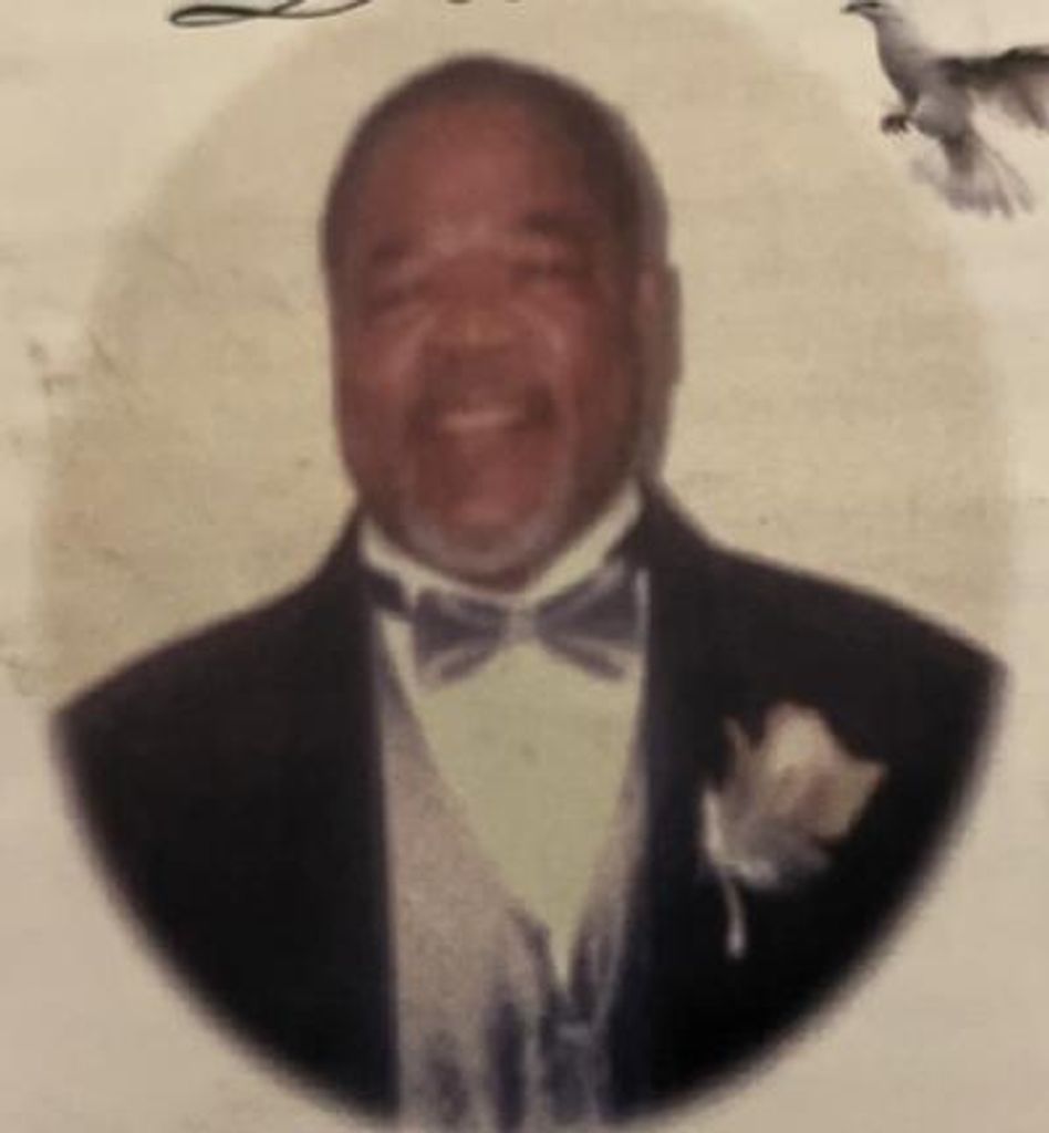 Thomas Cornelius Davis Profile Photo