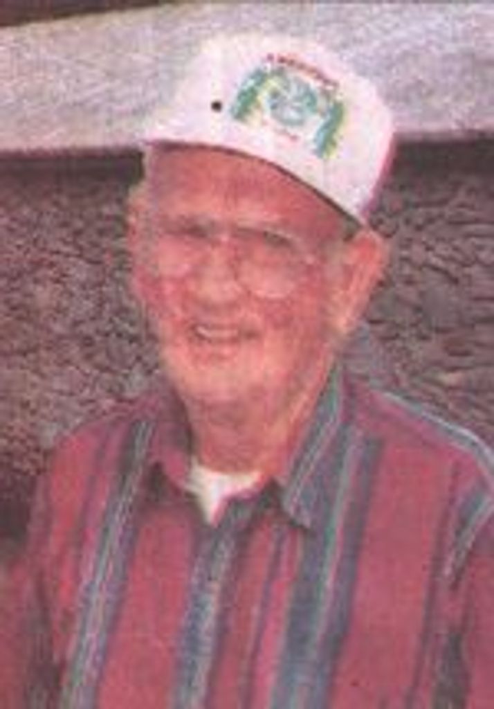 Edward Lee Johnson