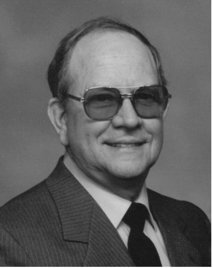 Harold Edward Pitchford