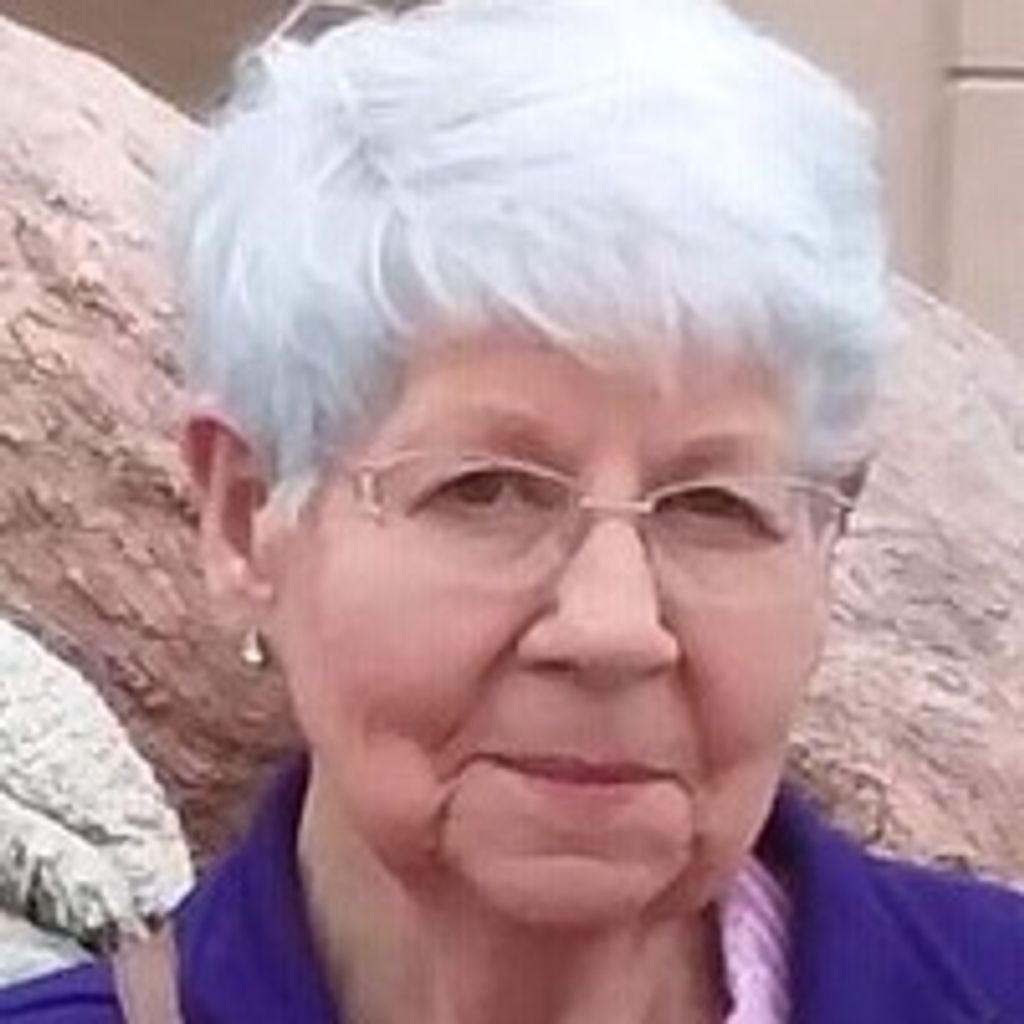 Darlene Williams