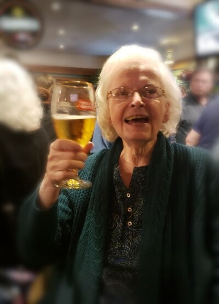 Audrey M. Wirkes Profile Photo