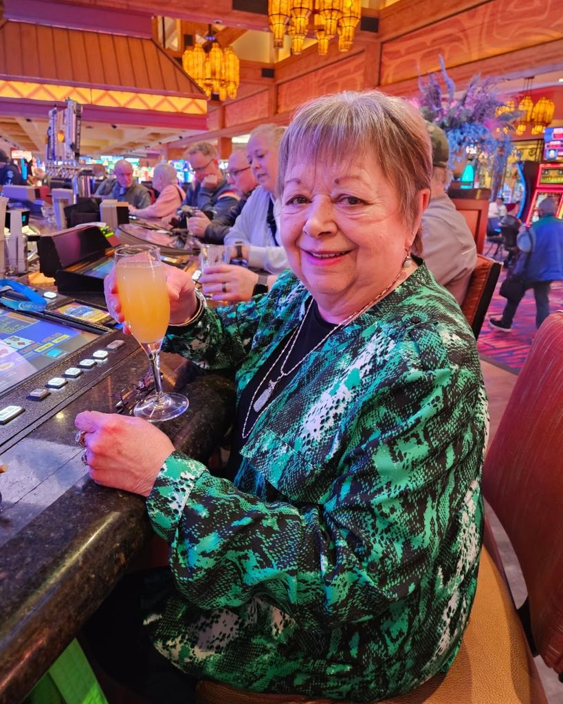 Christine Marie Devine Profile Photo