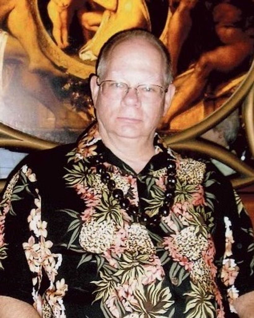 Terry Higdon