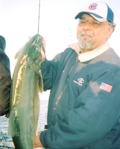 Roger Vasquez Profile Photo