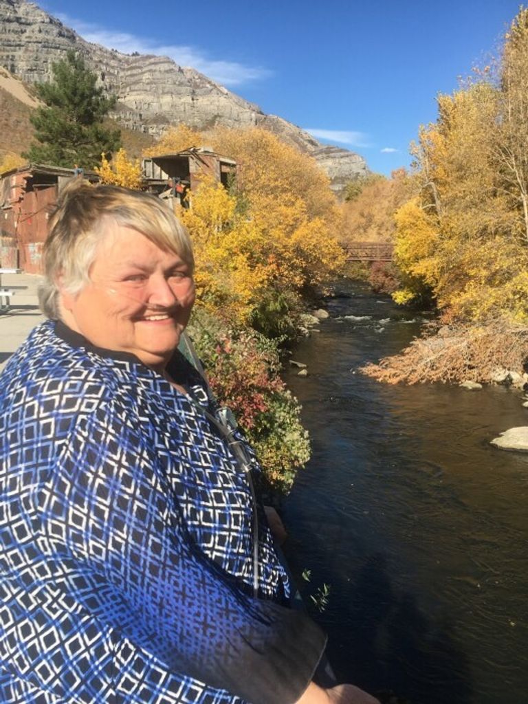 Theresa Christensen