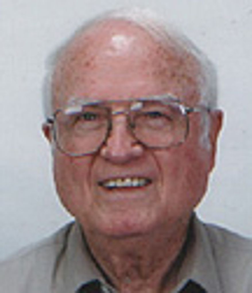 Curtis Preston Hester