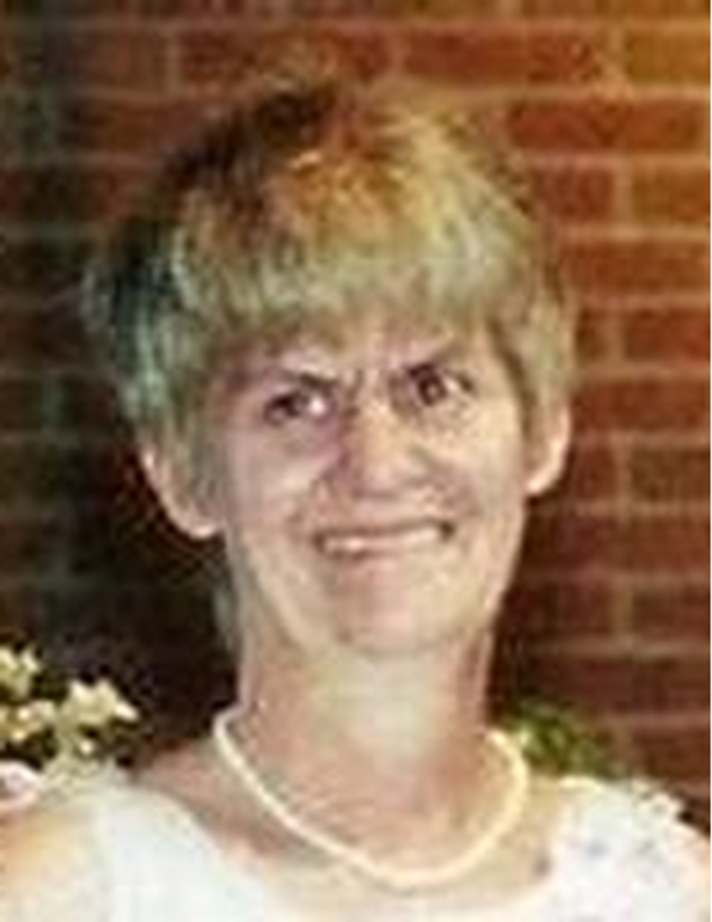 Joan  K. Mcbride