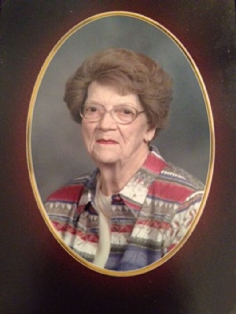 Fannie Futch
