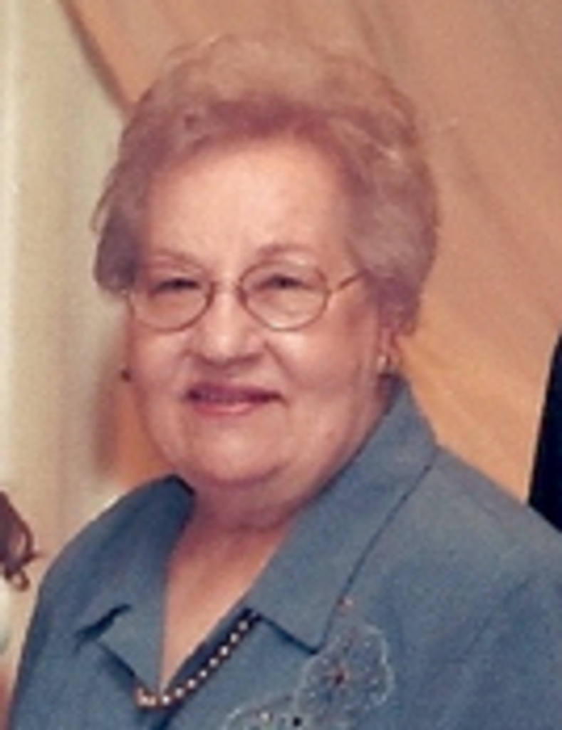 Janet E. (Leas) Shoemaker