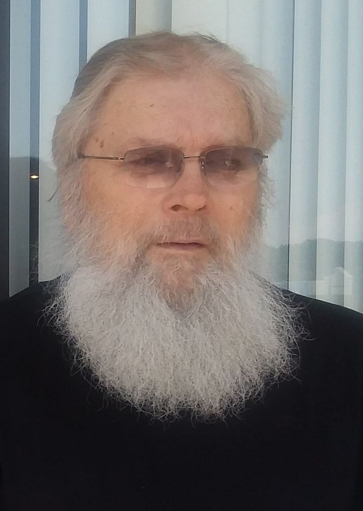 Daniel Eckstein Profile Photo