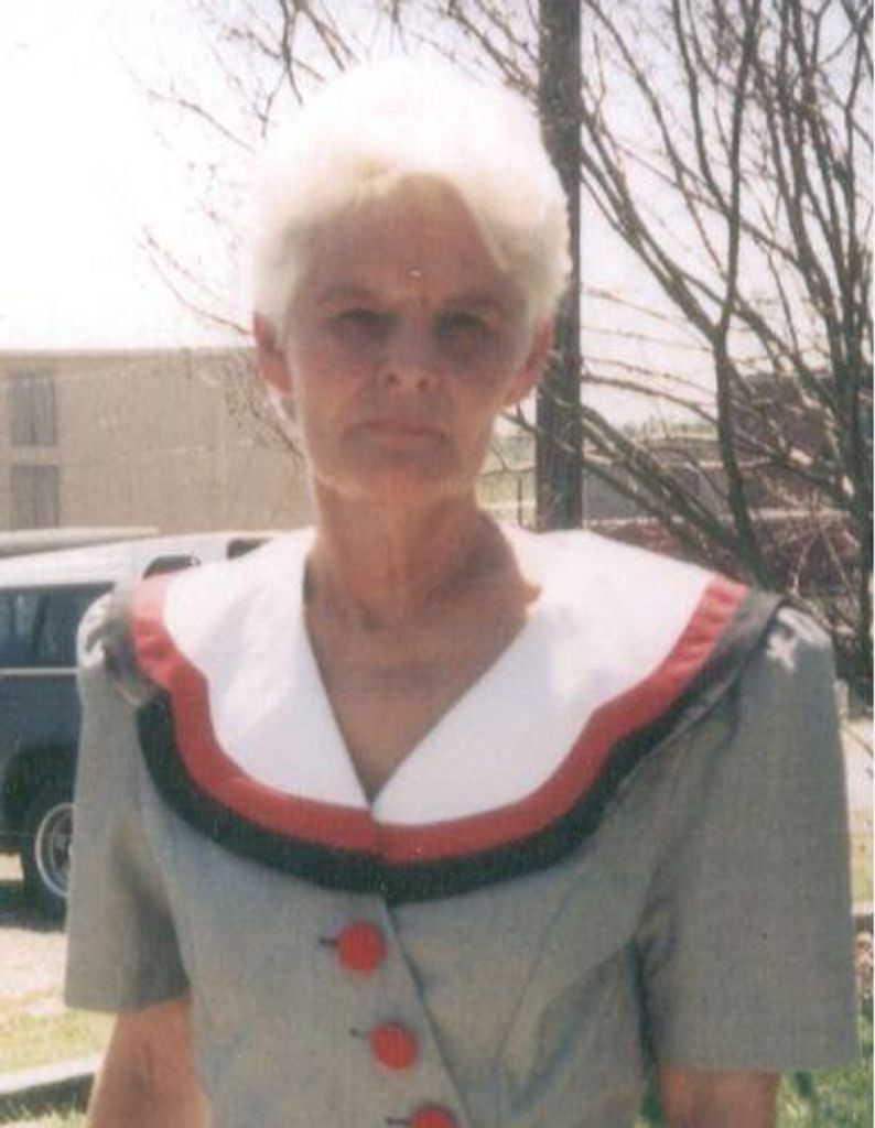 Helen Hayes Pierce