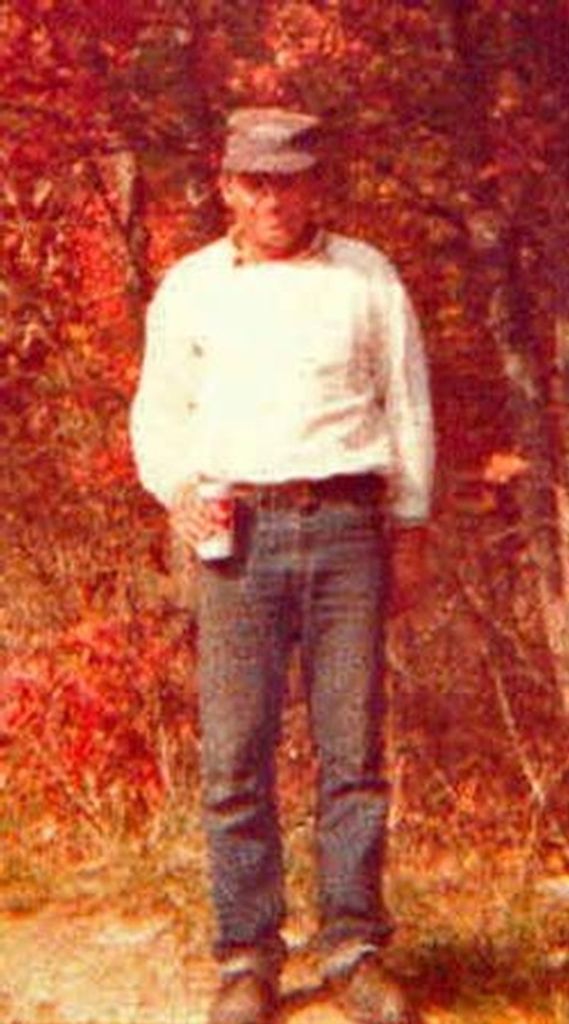 Elvin Stone Crummett