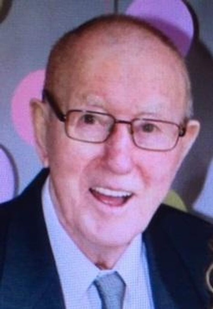 Wilfred Arthur Whiteway Profile Photo
