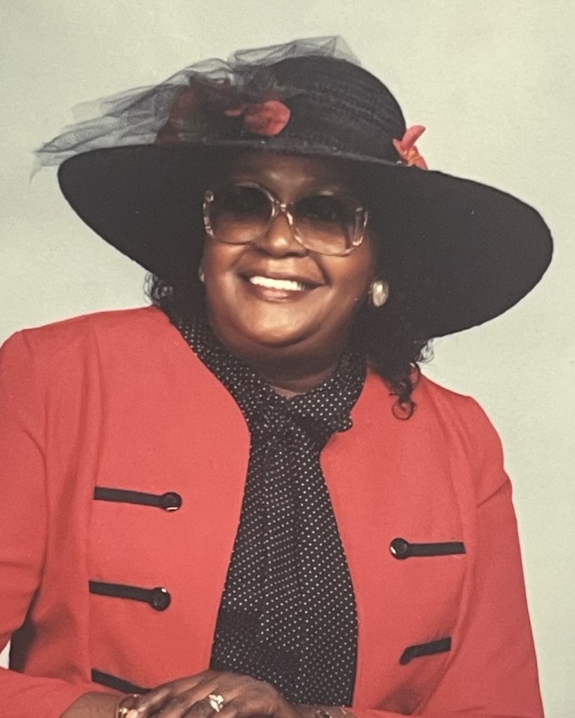 Vallie Mae Townes Profile Photo