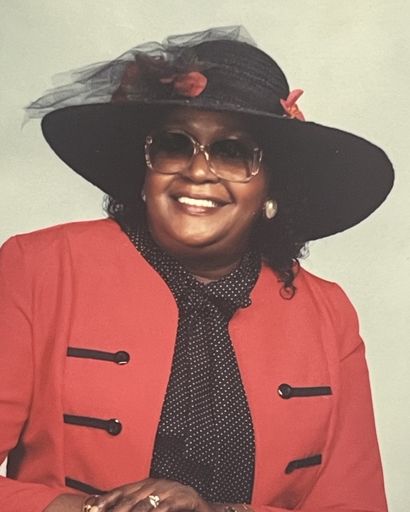 Vallie Mae Townes's obituary image