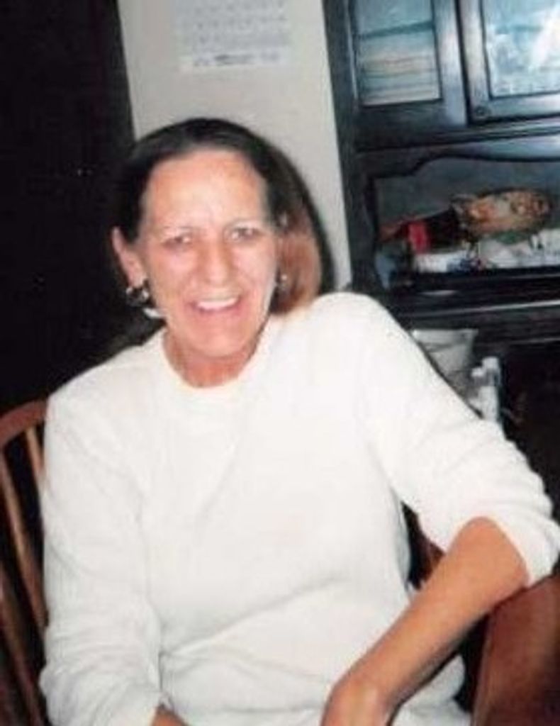 Connie Echols