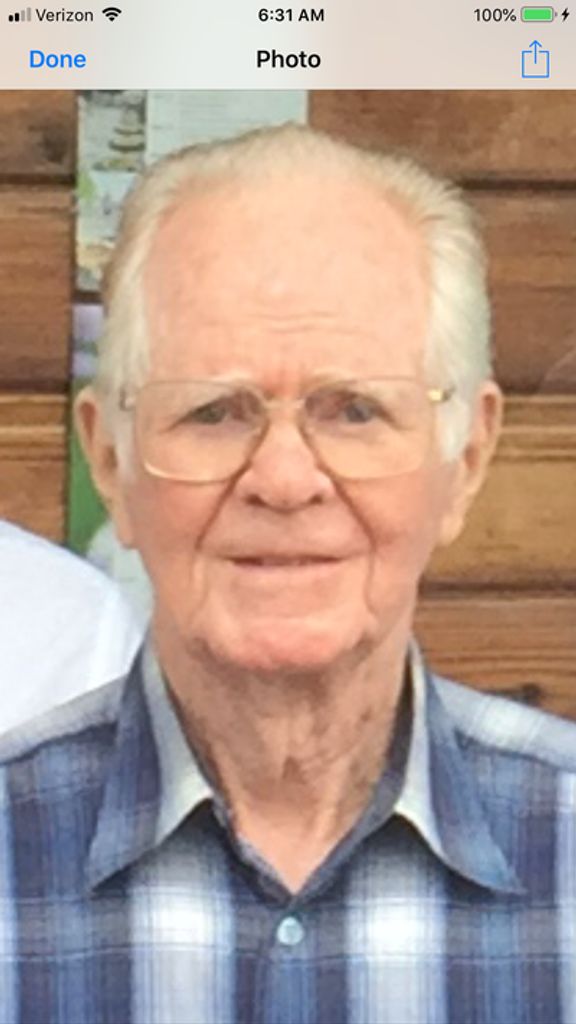 Emmett Samuel Simpson, Jr.