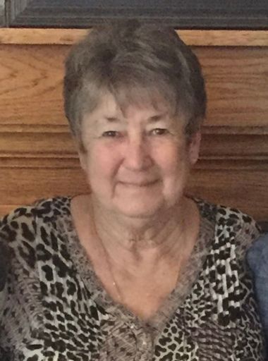 Patricia Darlene Hosler Profile Photo
