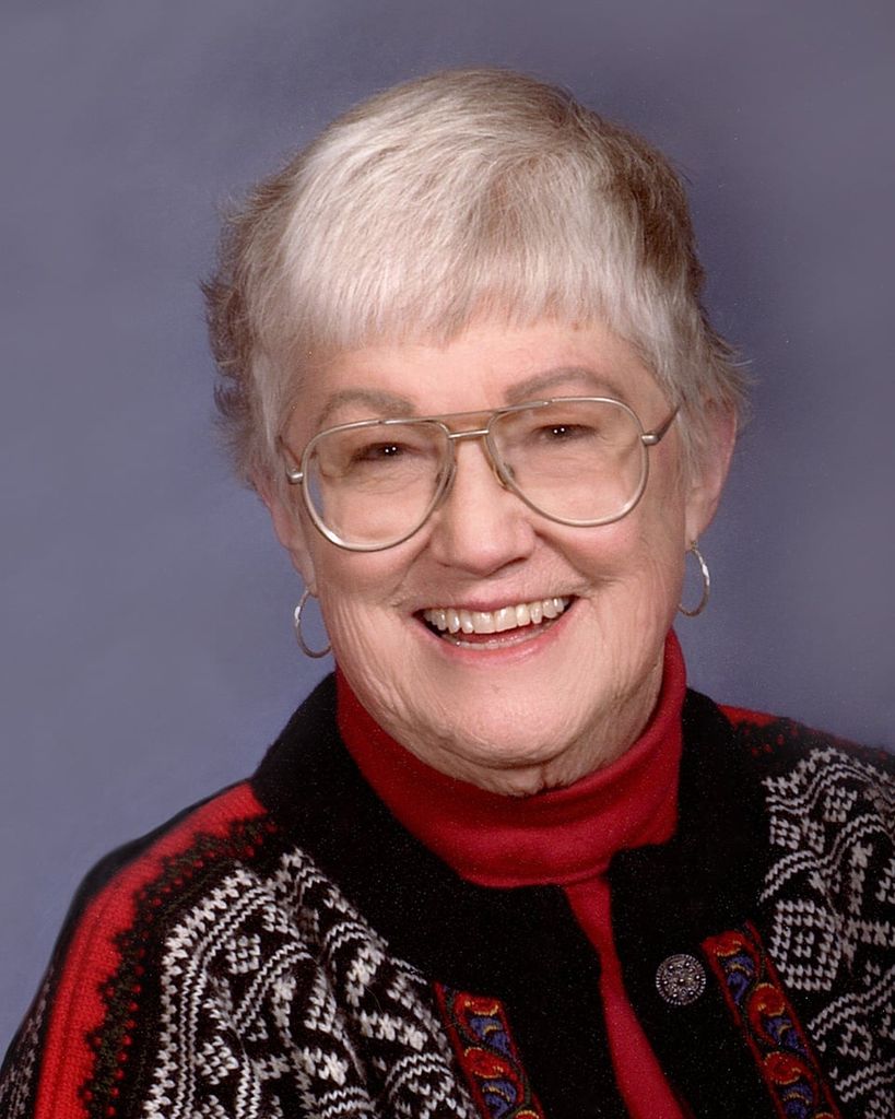 Norma Thaemert