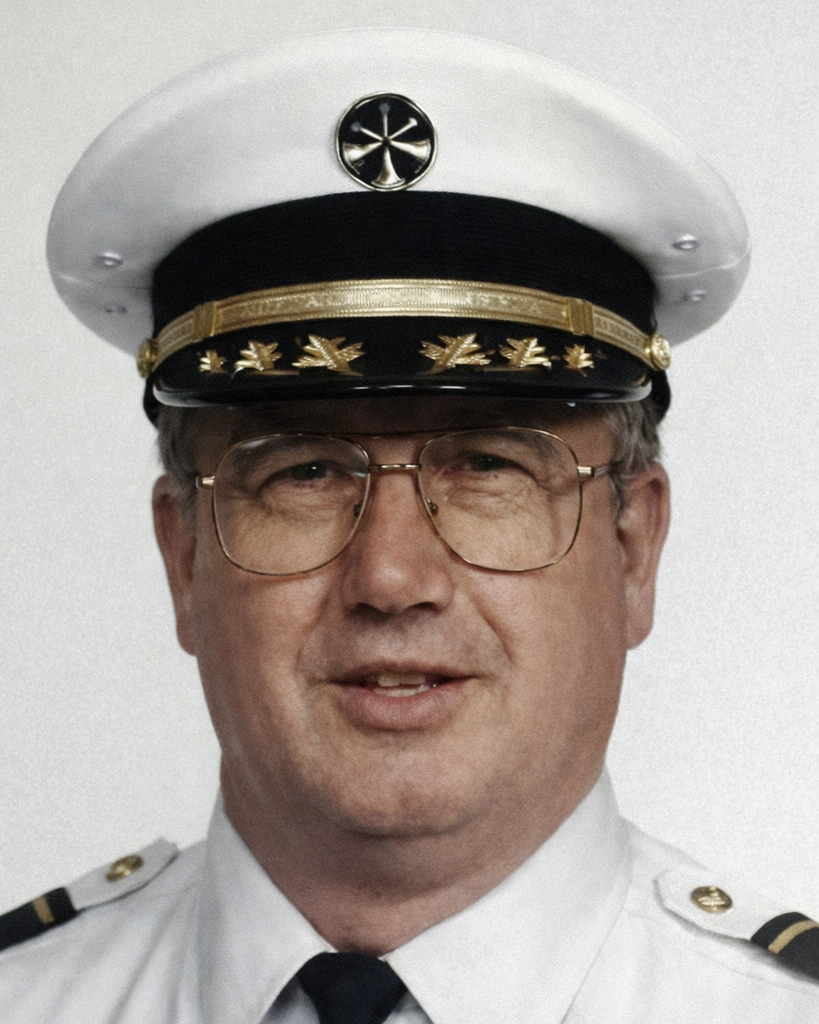 Dennis L. Mann