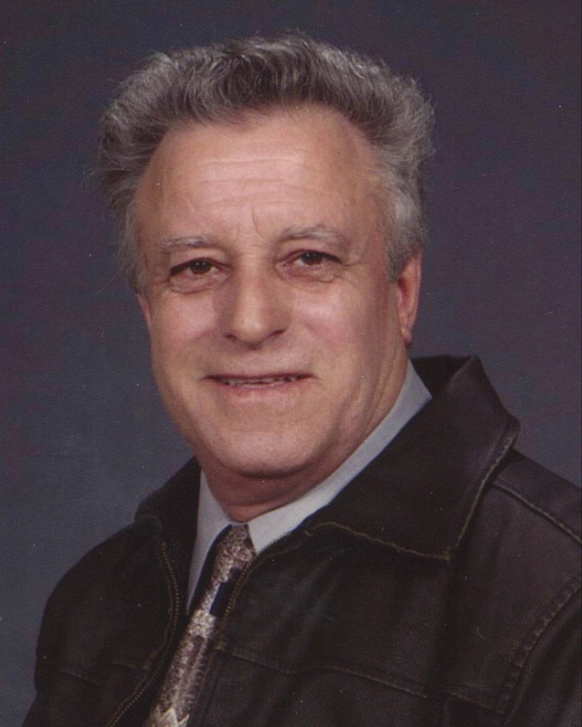 Domingos S. Gomes