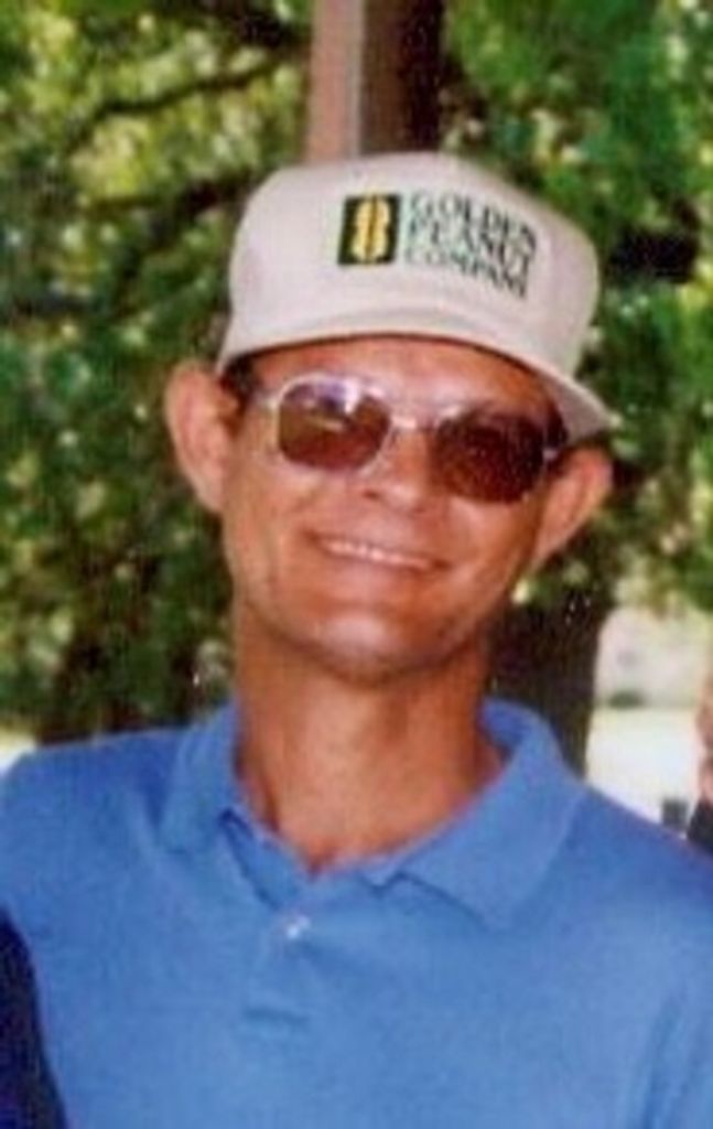 Mike Parker Profile Photo