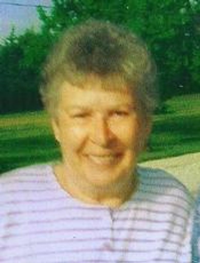 Olive L. Hyatt