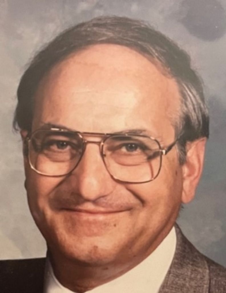 Charles Anthony Marken Profile Photo