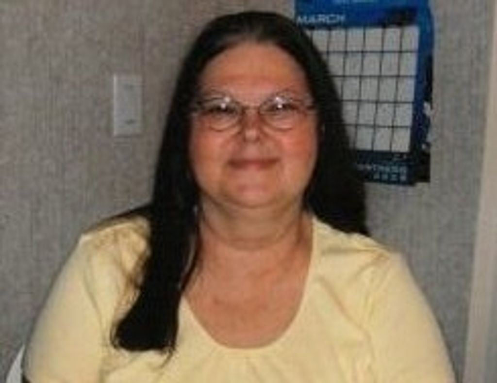 Annette Delia (Henry)  Patterson Profile Photo