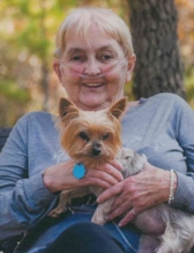 Teresa B. Polson