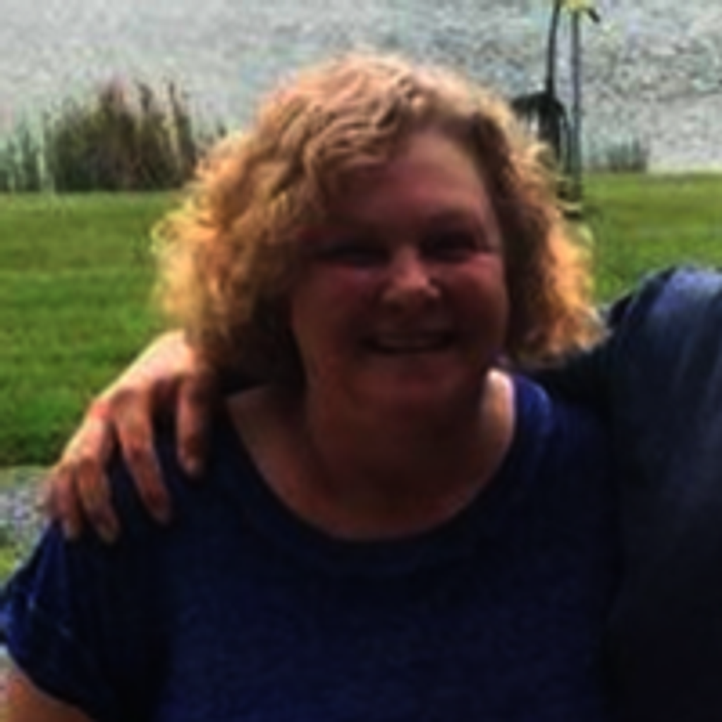 Paula Louise Mongold