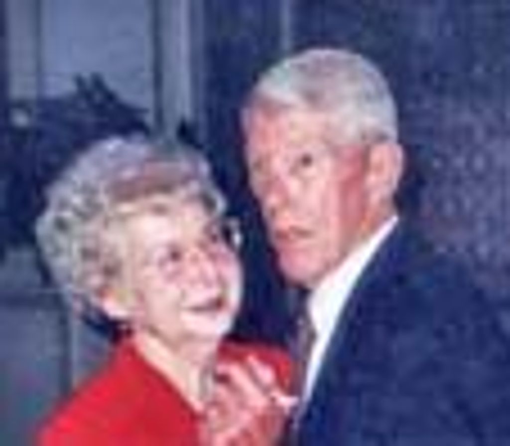 Virginia R. Eidman