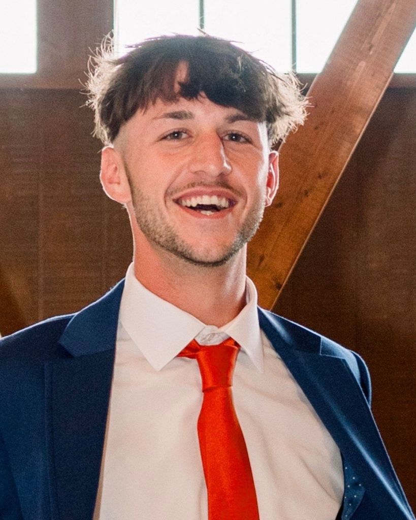 Charlie Redding King Profile Photo