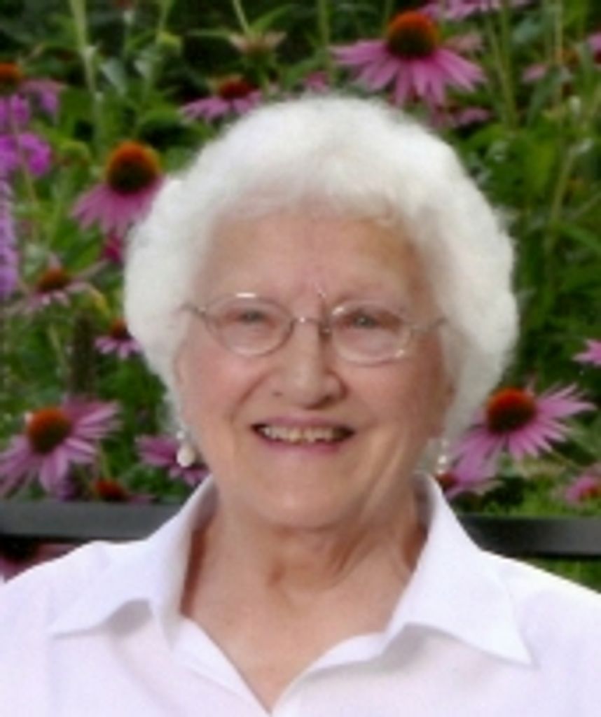 Margaret L. Mcgregor Profile Photo