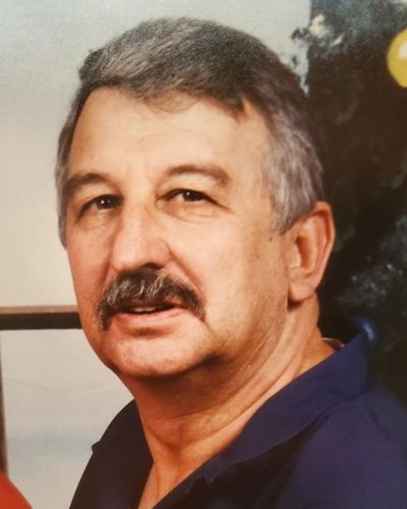 Billy Ray Mcneely Profile Photo