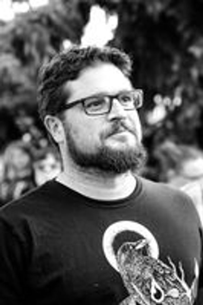 Brent Allen Sorge Profile Photo