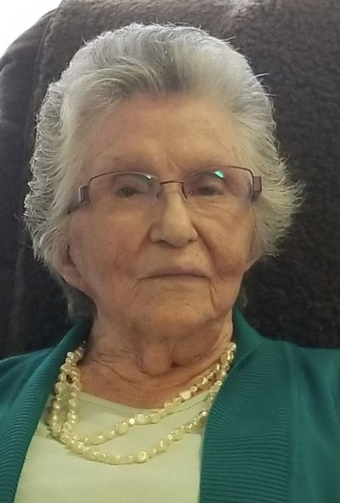 Margaret B Perea Profile Photo