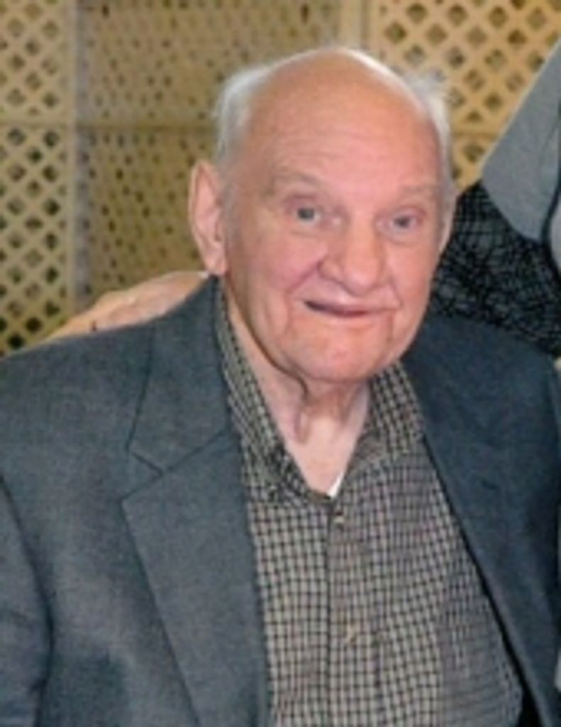 Earnest O'Neil "E.O." Payne Profile Photo